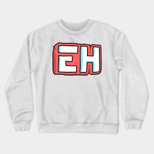 nick eh 30 Crewneck Sweatshirt